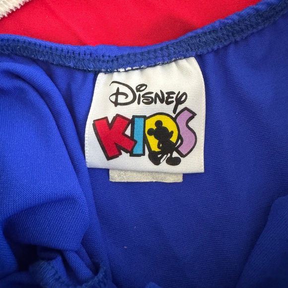 Vintage Disney Parks Snow White Costume – USA Made (Medium Child) - Picture 3 of 9